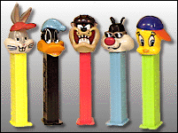 cool Looney Tunes