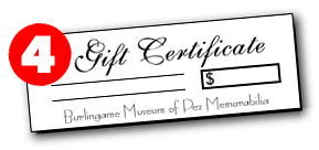 giftcertificate