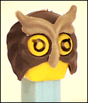 Owl Whistle