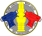 Convention Logo