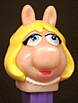 1999 Ms. Piggy