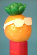 1979 Pineapple, December 2003